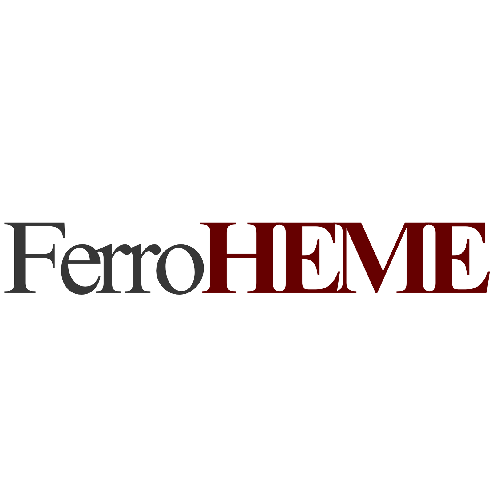 FerroHEME®